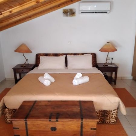 Angelos Sweet Home & 2 Bathrooms Nauplie Extérieur photo