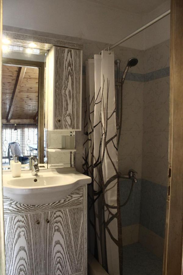 Angelos Sweet Home & 2 Bathrooms Nauplie Extérieur photo