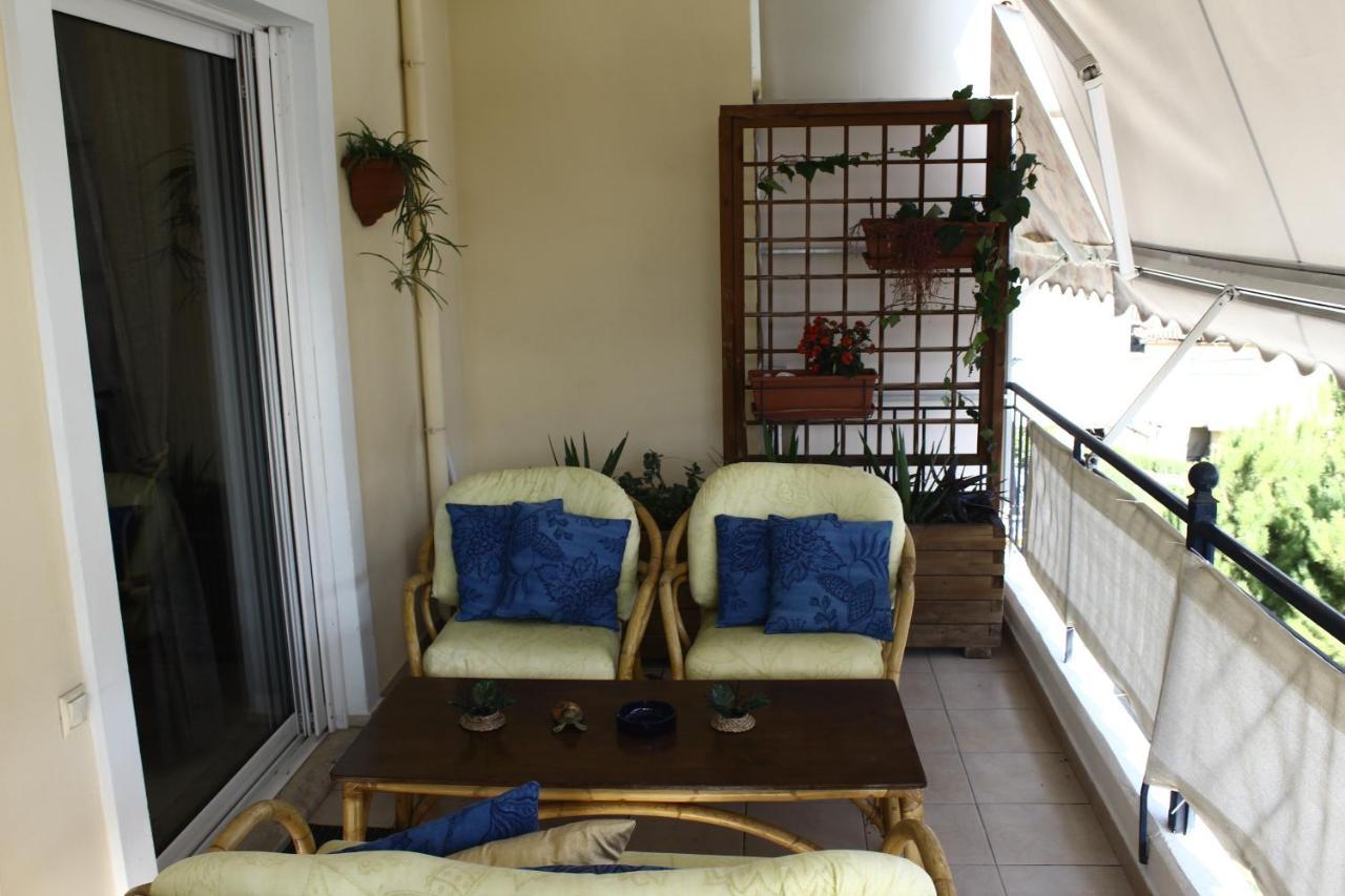 Angelos Sweet Home & 2 Bathrooms Nauplie Extérieur photo