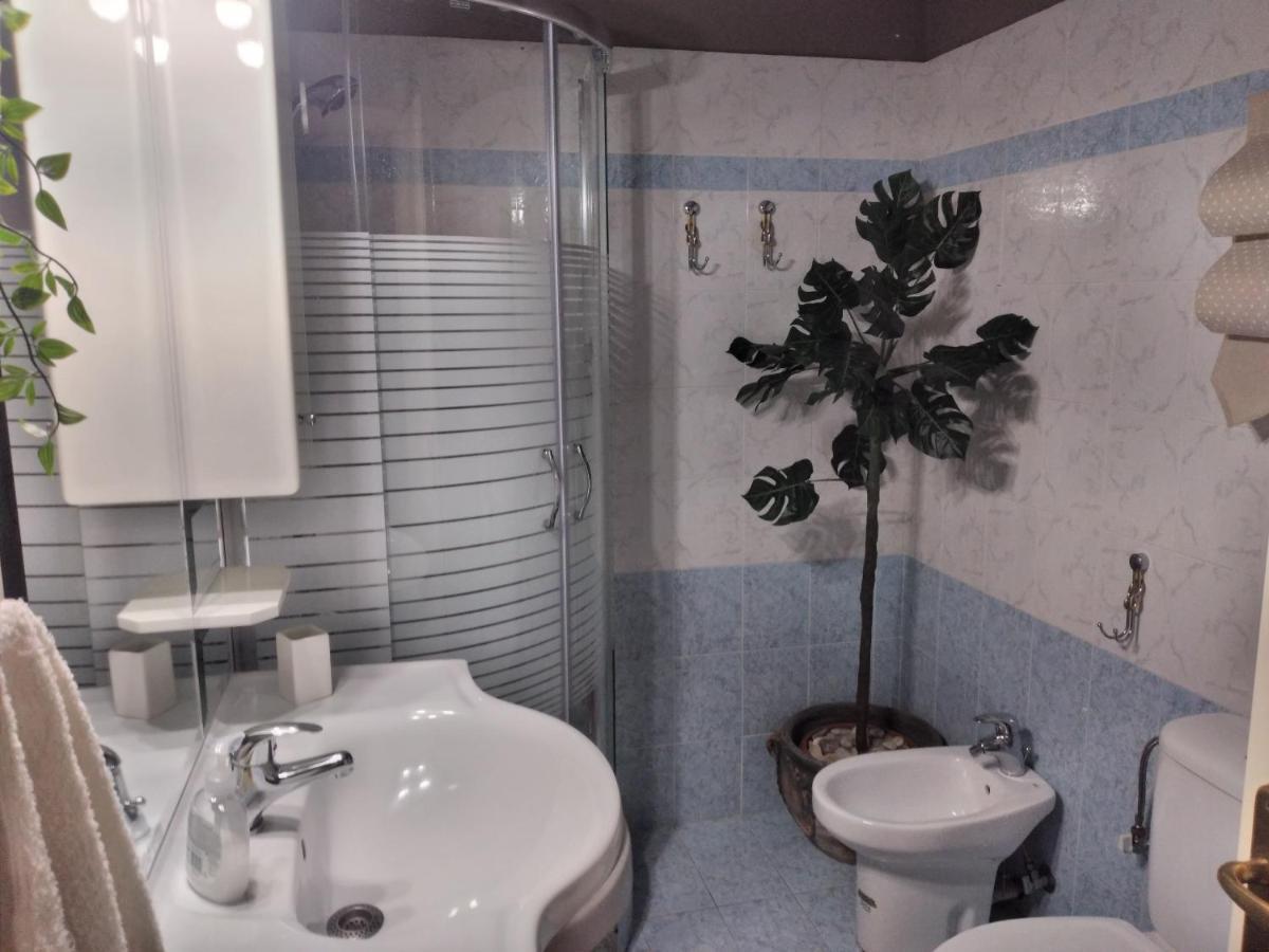 Angelos Sweet Home & 2 Bathrooms Nauplie Extérieur photo